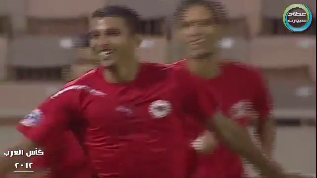 جميع اهداف المنتخب الليبي في المباريات الرسمية في اخر عشر سنين