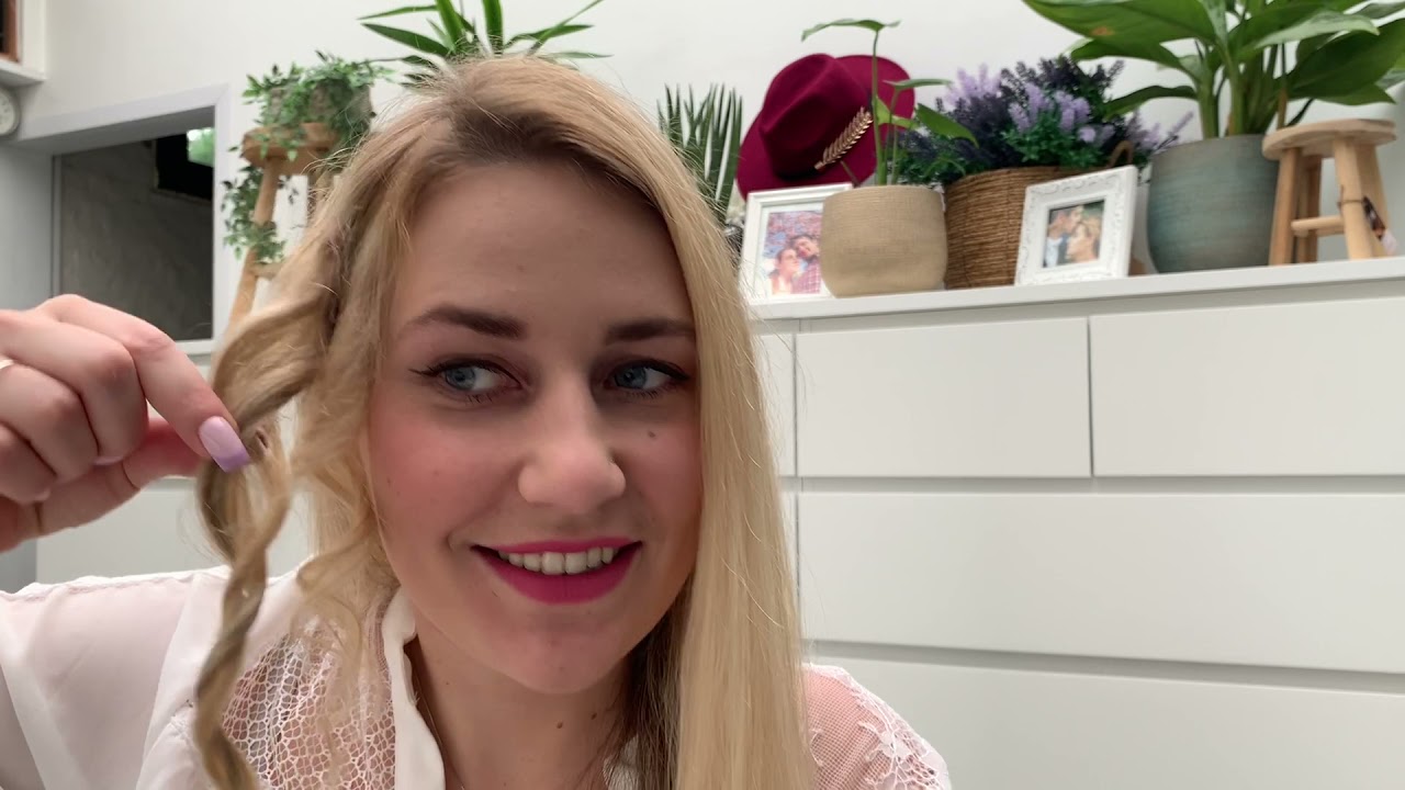 Philips SenseIQ Auto Curler With THE INSIDERS