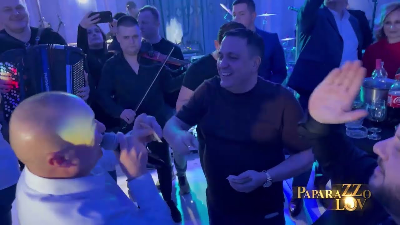Paparazzo lov, sezona XVII, epizoda 15 // NAJNOVIJE // Cela epizoda
