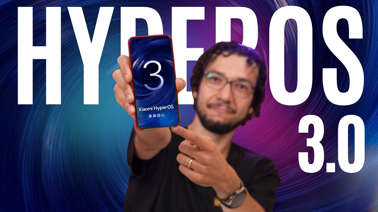 HyperOS 3.0 Çıktı! | Hangi Yenilikler Var? Hangi Telefonlara Geliyor?