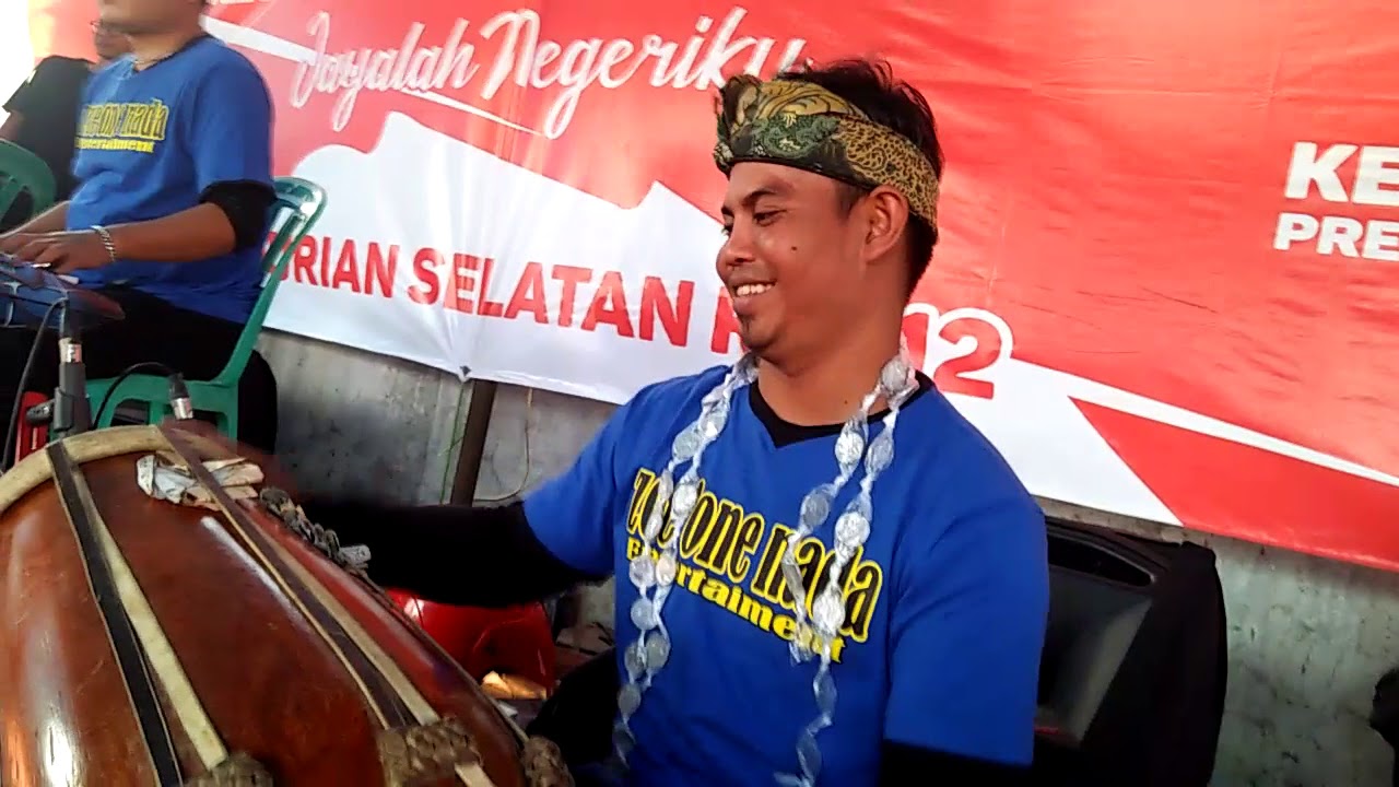 HUt RI Tarka Cidurian Selatan(6)