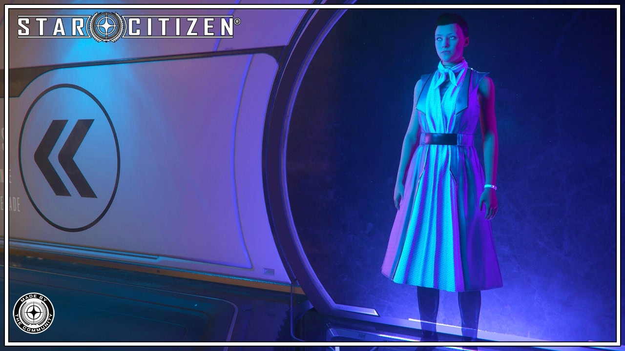 The Story Of AI In The Universe Of Star Citizen