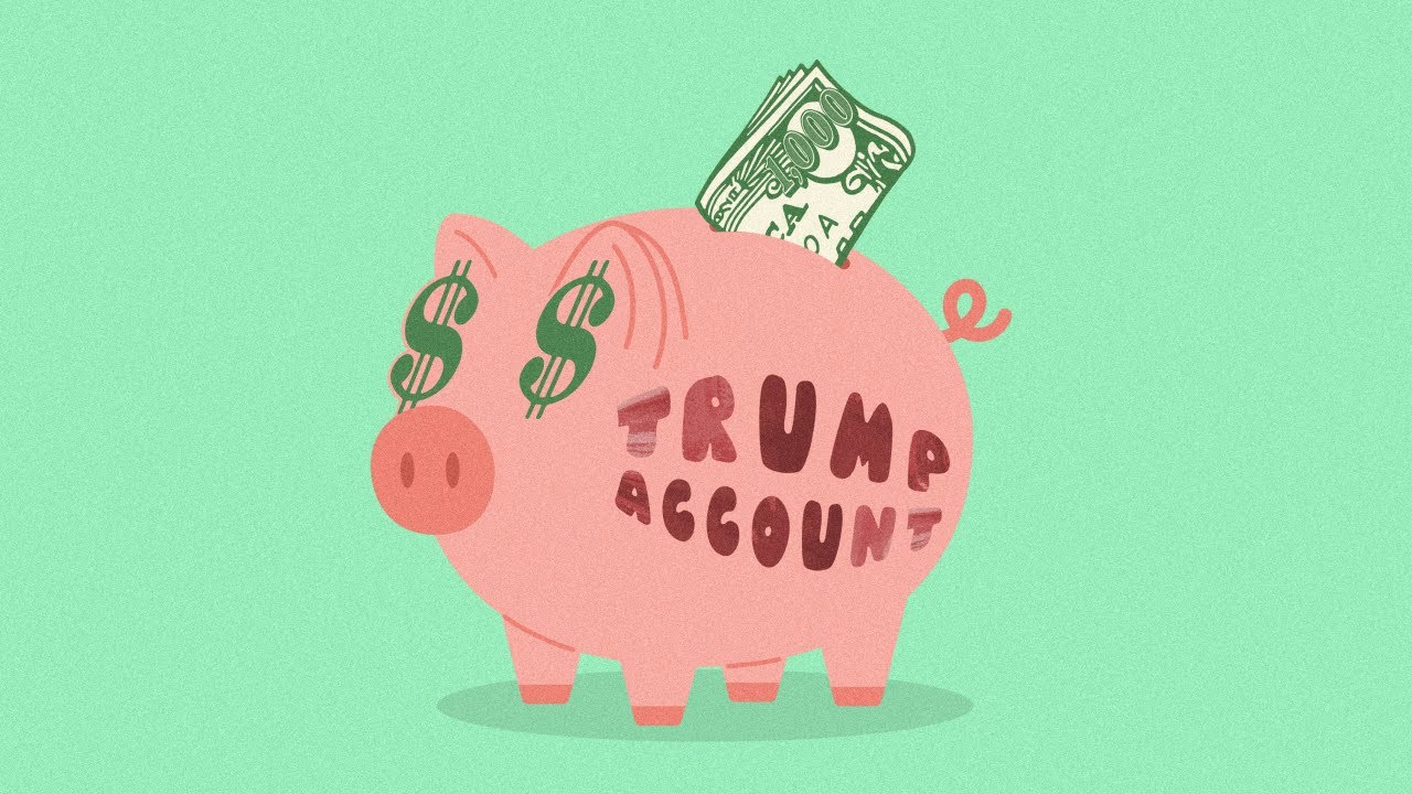 🔴LIVE: New Trump Accounts 💰 Tax Season is here 👀 and much more!
