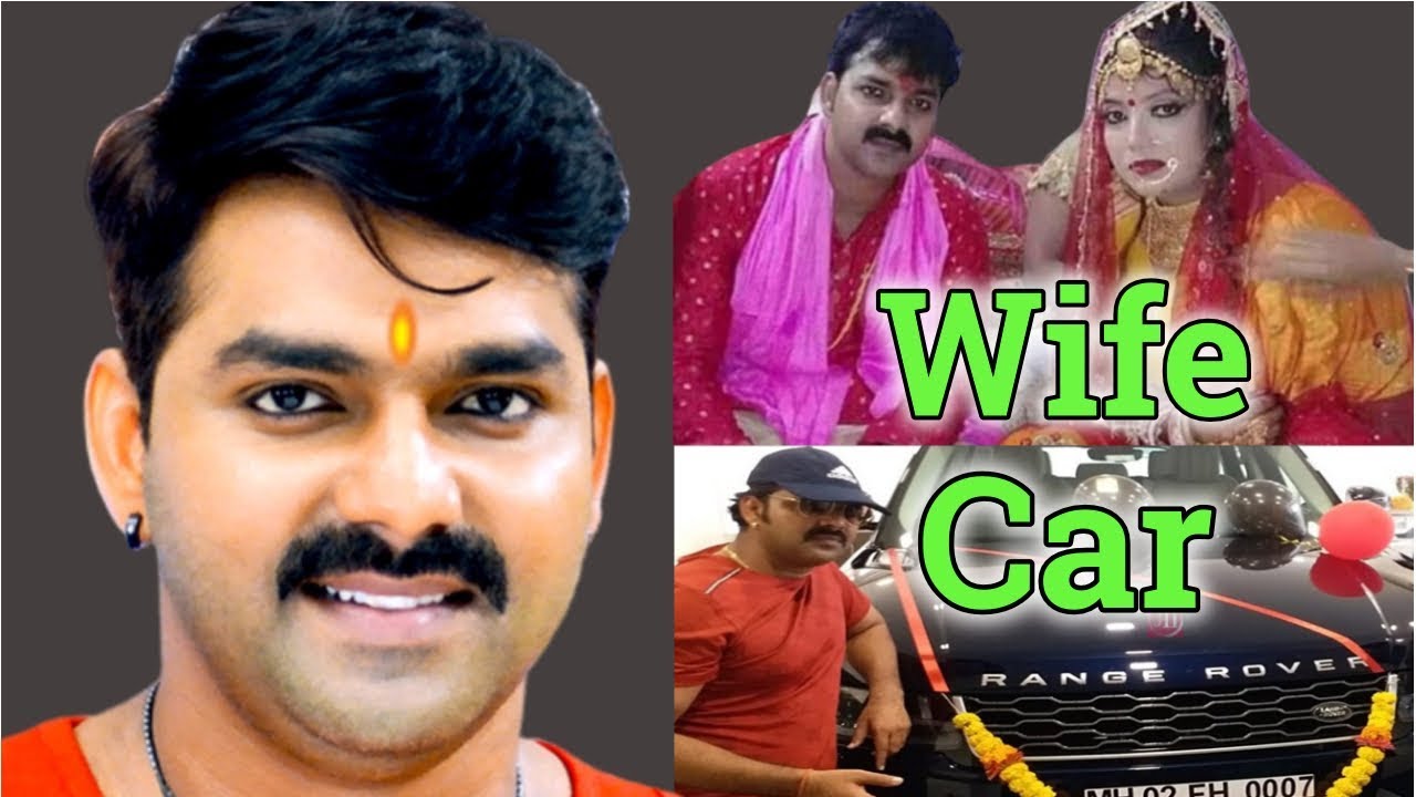 Pawan Singh (Bhojpuri Actor) | Life Story | Biography in Hindi