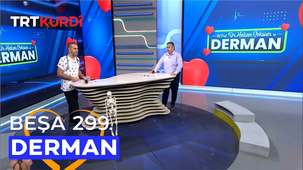 Derman - Beşa 299.
