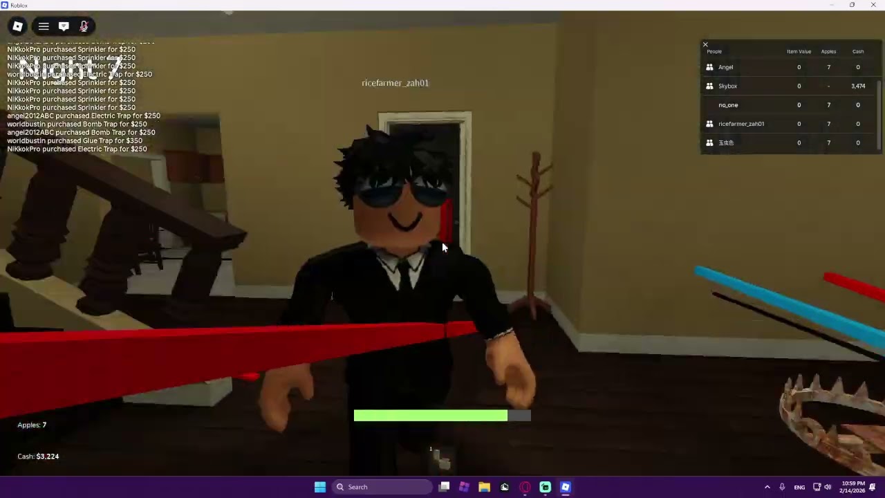 gamenight part 3??