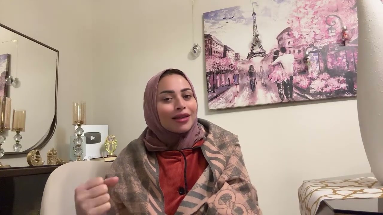 برج الميزان .. ربك غالب🤍
