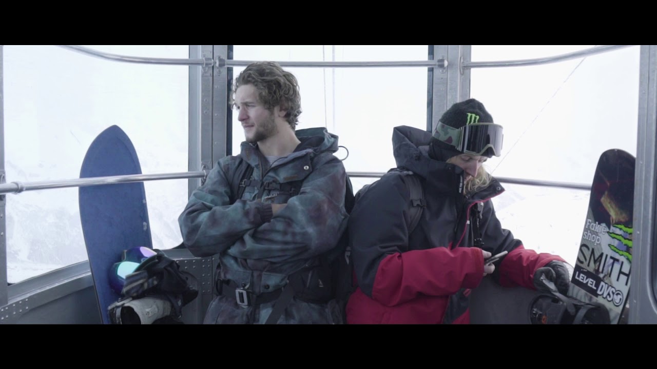 Click On The Mountain 2018 Movie of Movie Kevin Kok