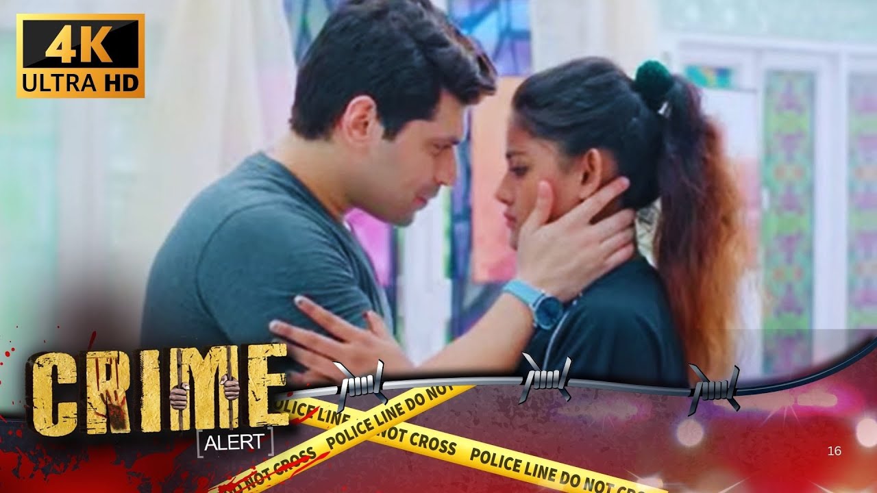 Crime Alert | योगा क्लास की आड़ में चलता था गंदा खेल!| Full Episode | Dangal 2 #crimestory #dangaltv