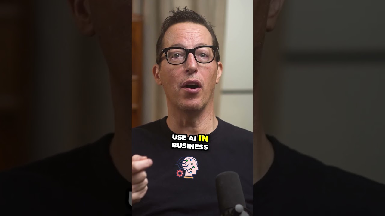 The EU's AI Act: What It Means For Your Business