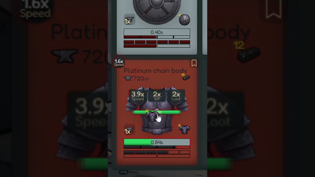 Rocky Idle Release #gaming #idle #incremental