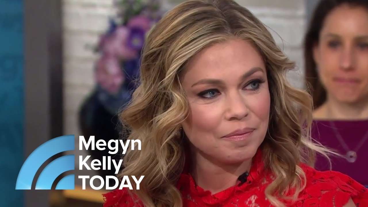 TV Journalist Lauren Sivan Opens Up About Harvey Weinstein, Roger Ailes | Megyn Kelly TODAY