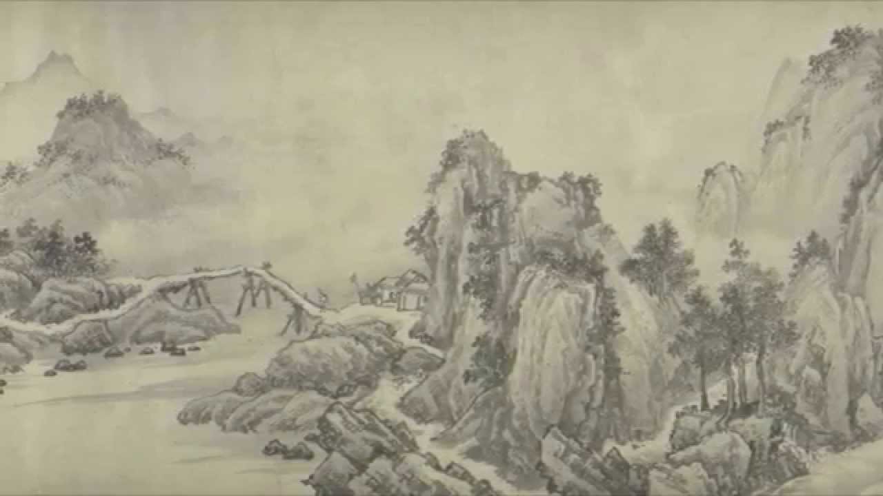 瀟湘水雲 