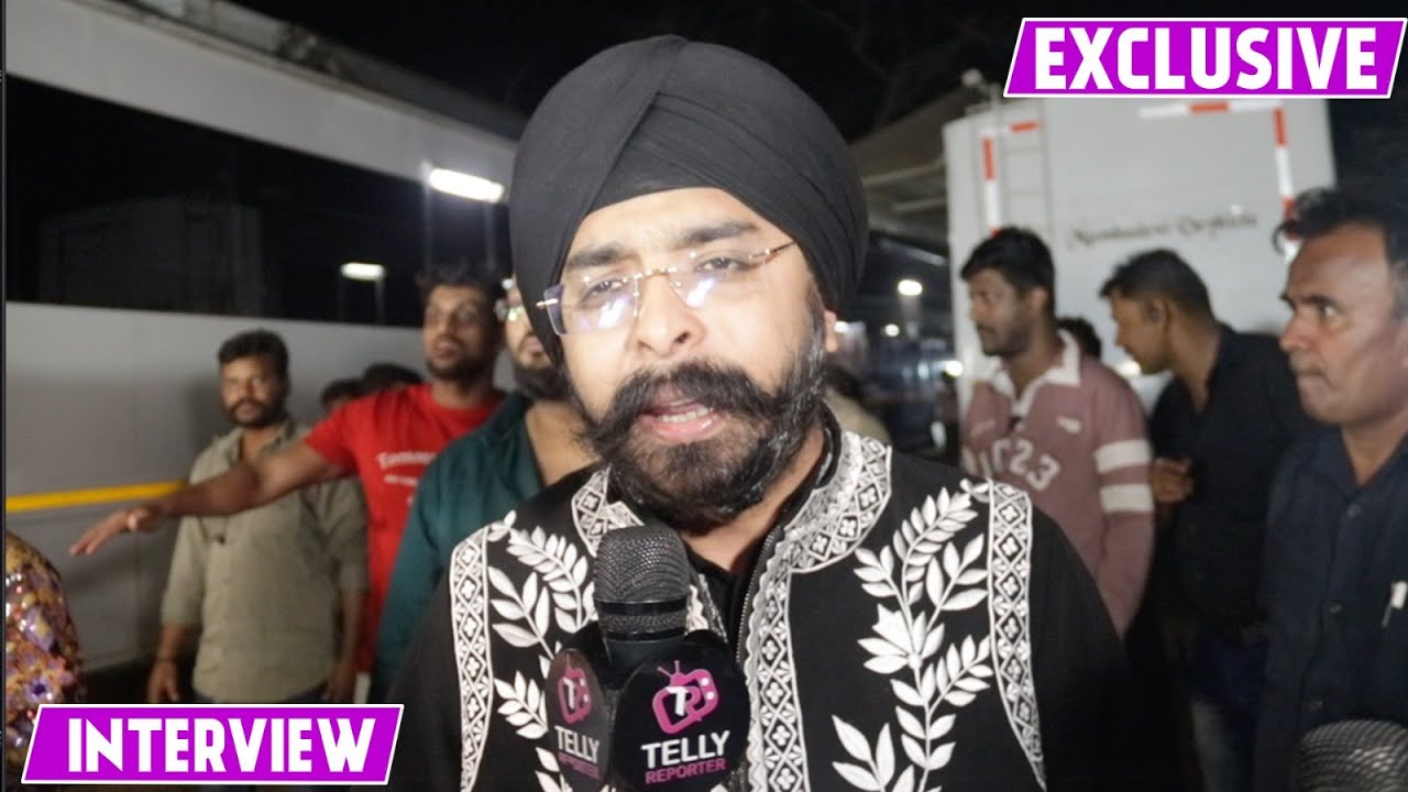 Bigg Boss 18: Tajinder Bagga Exclusive Interview: On Most Deserving Winner, Vivian-Nouran & More
