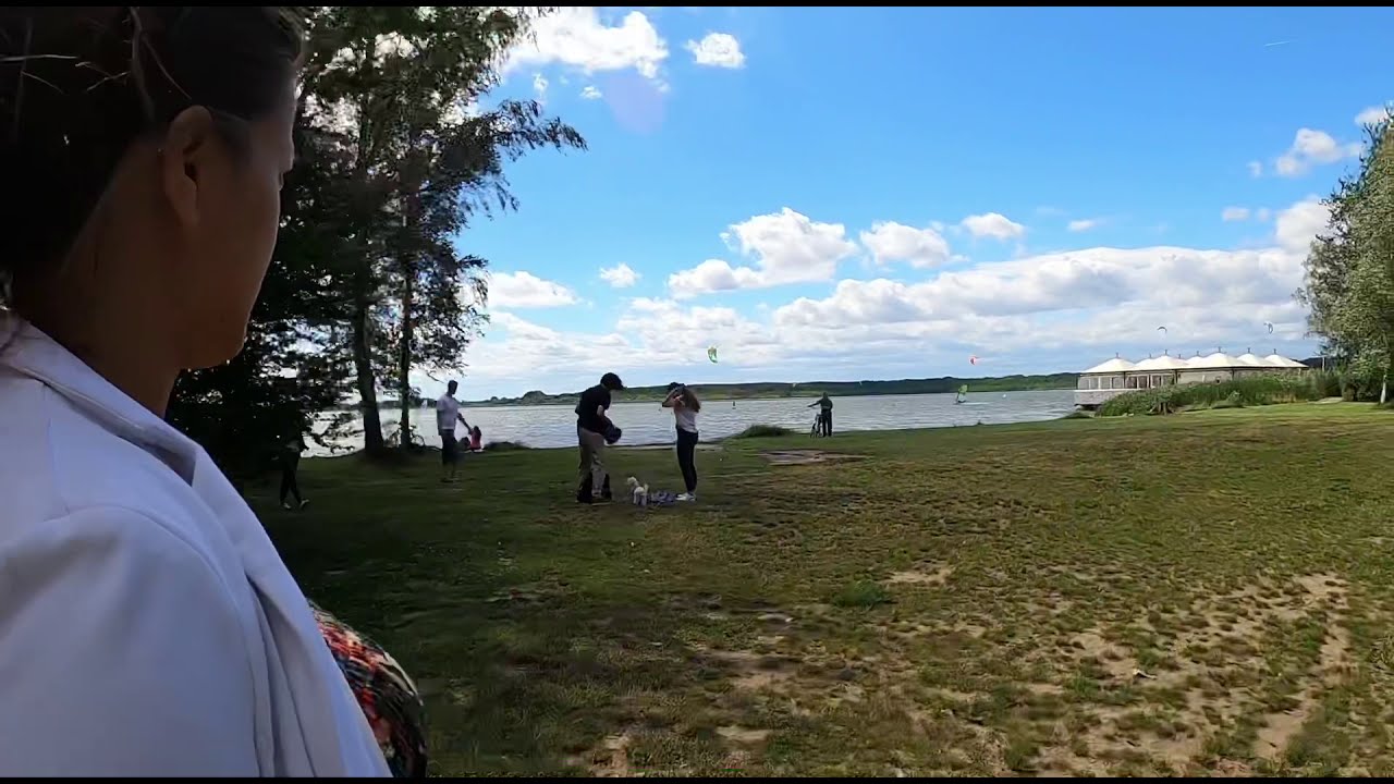 Strandbad Rangsdorf 2020
