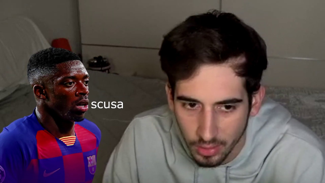 DOPO QUESTA PARTITA... HO QUITTATO LE 12 PARTITE RIMANENTI DEL FUT CHAMPIONS.