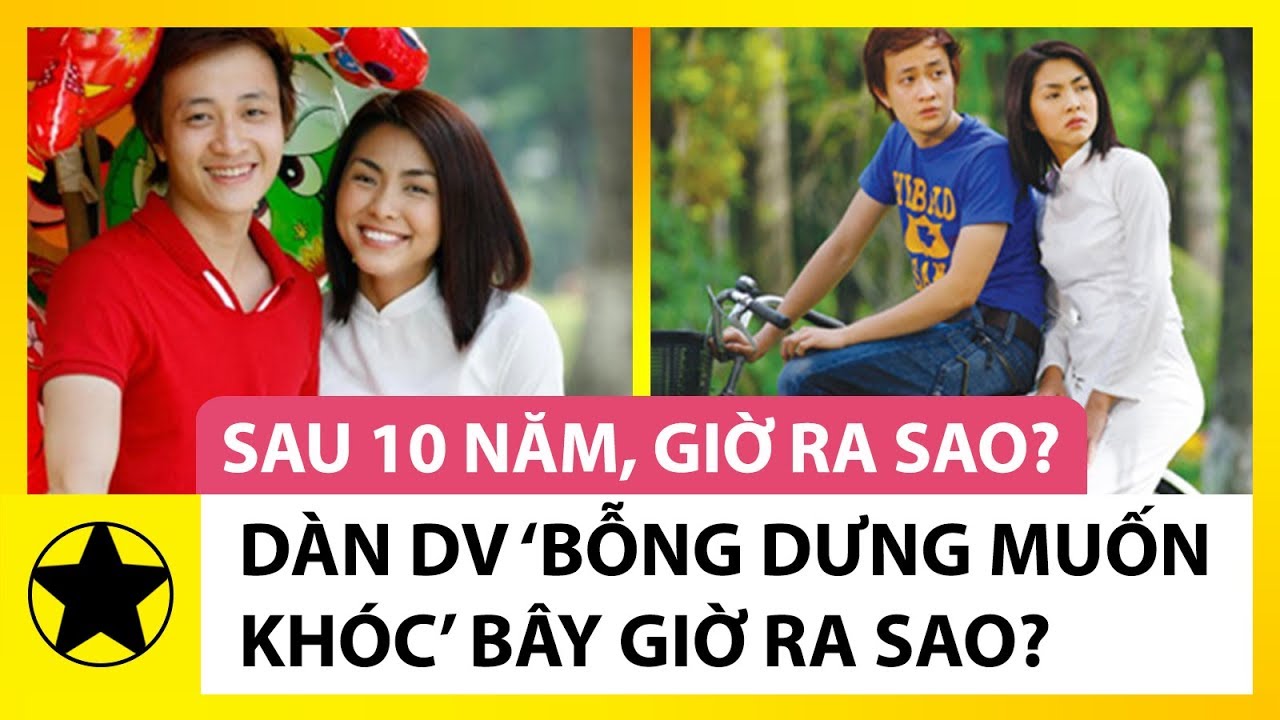 Dàn Diễn Viên 