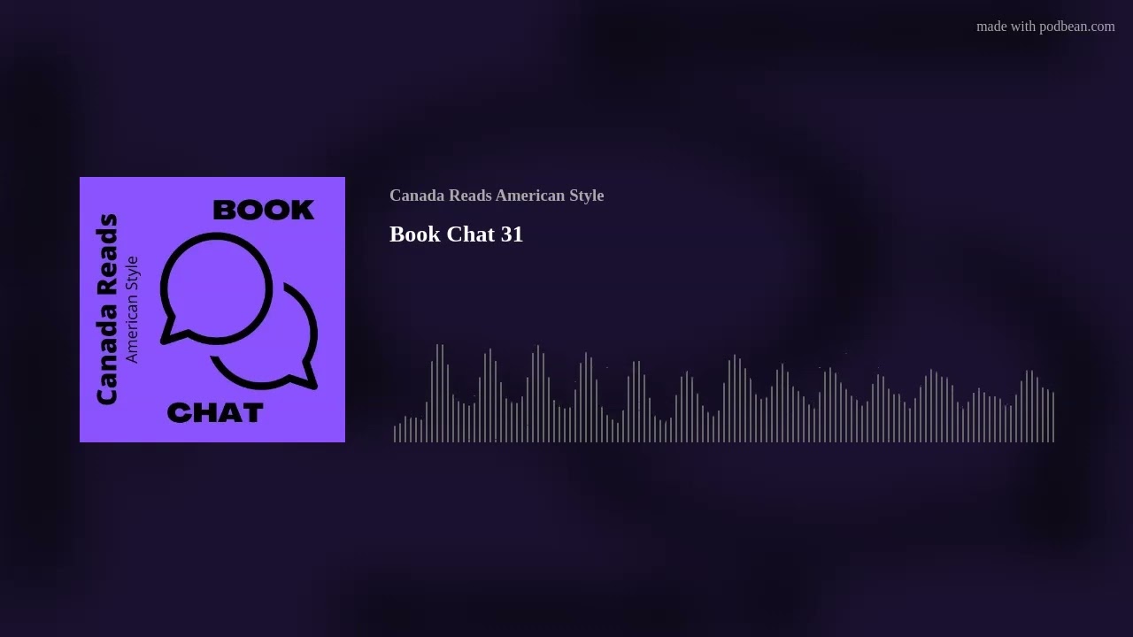 Book Chat 31