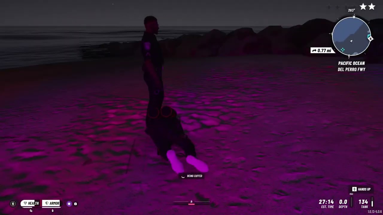 XQC PLAYS GTA RP NOPIXEL V (part 29)