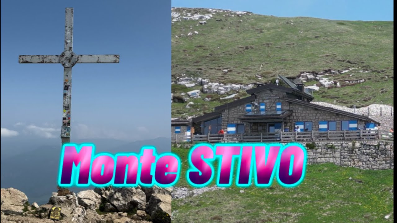 Monte STIVO