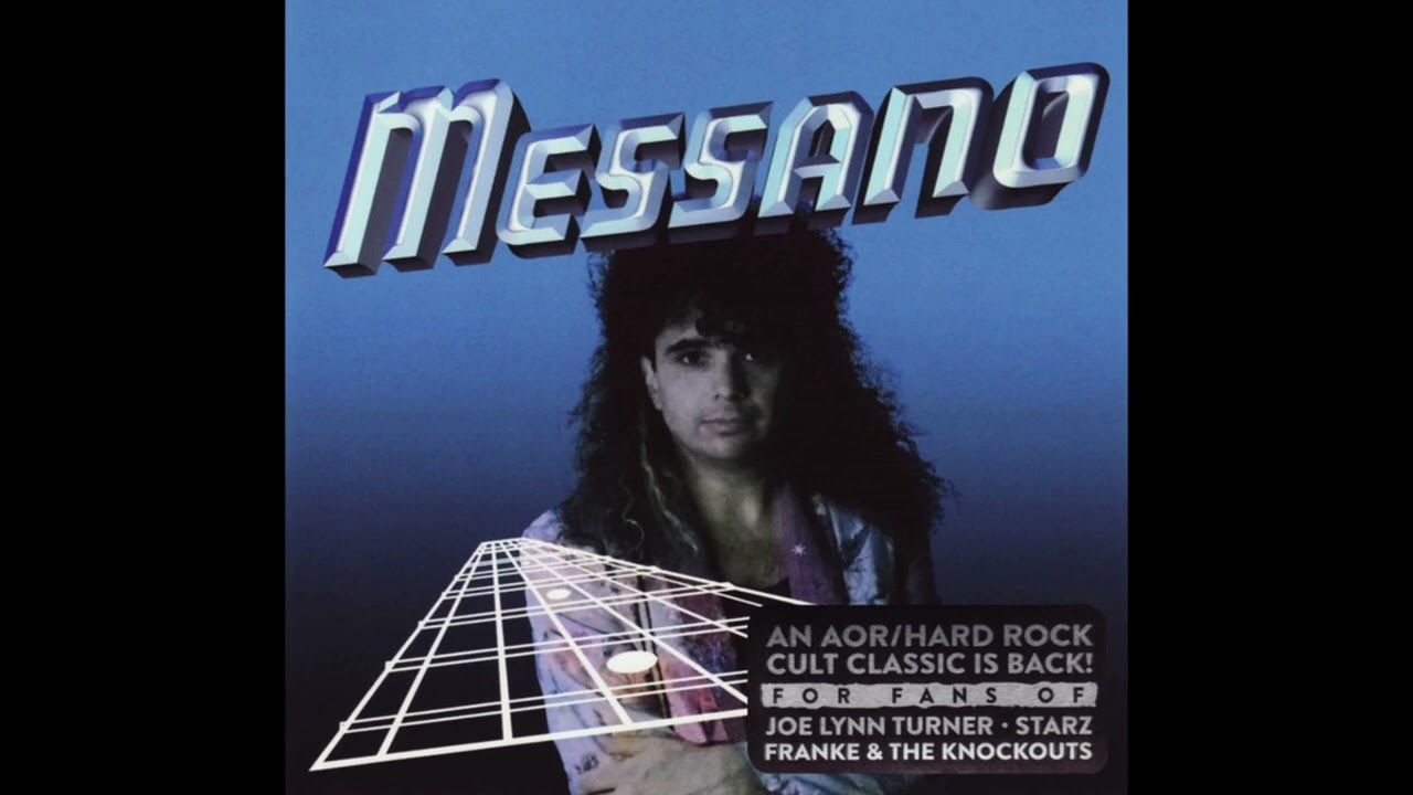 You And I (Are Forever) - Messano