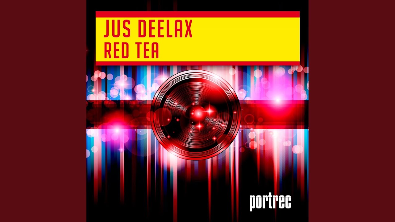 Red Tea (Original Mix)