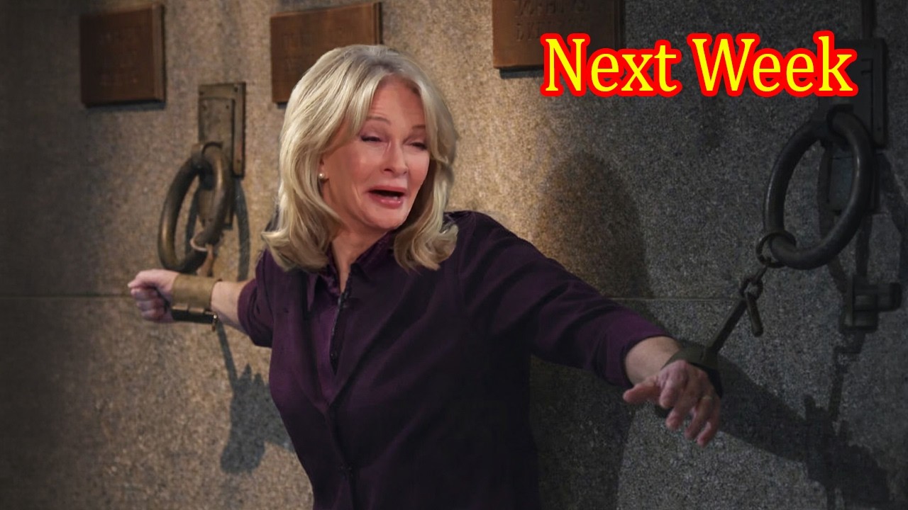 Days of Our Lives spoilers Full update, Next Week from March 2 to 6, 2026/ DOOL  Next Week