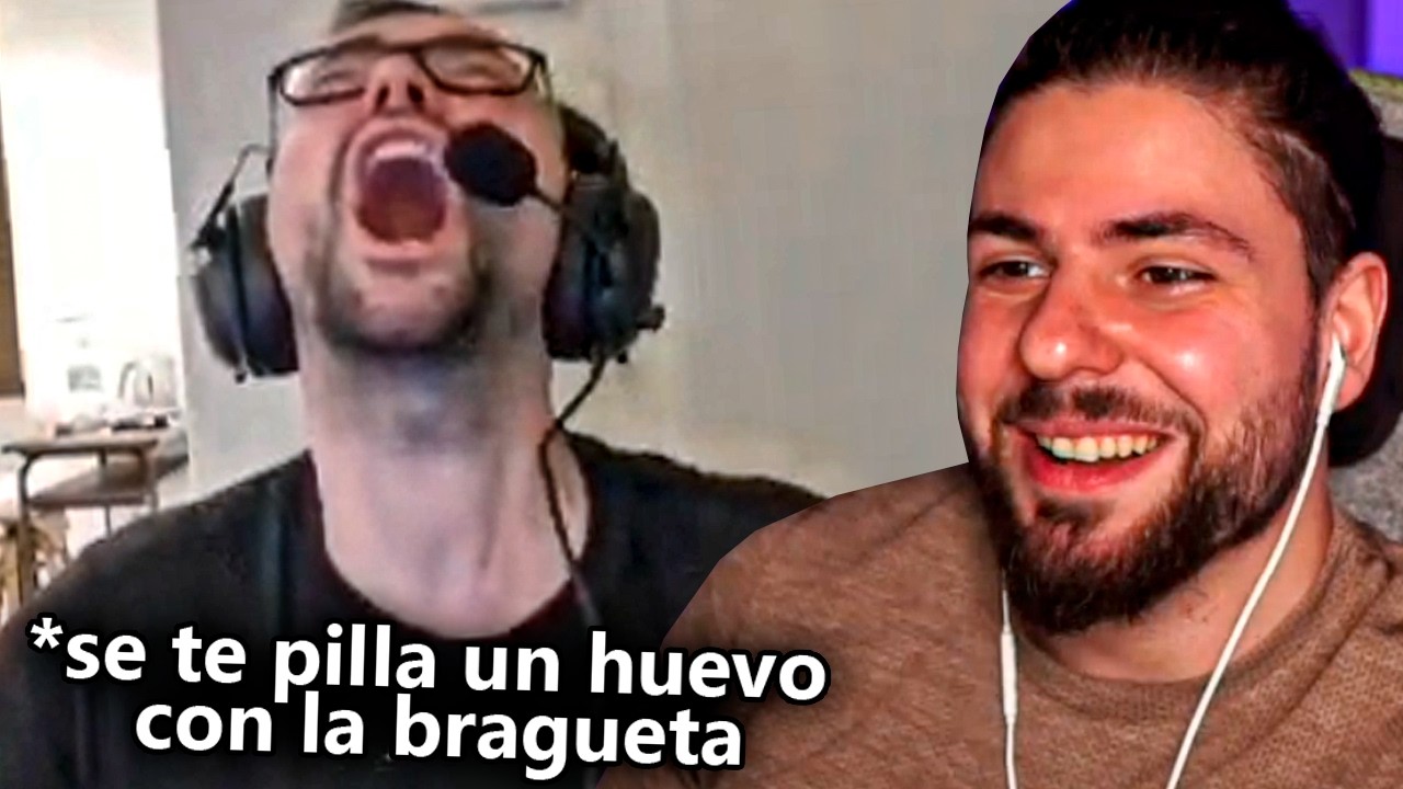 Xokas vuelve al Lol en Corea pero acaba mal...