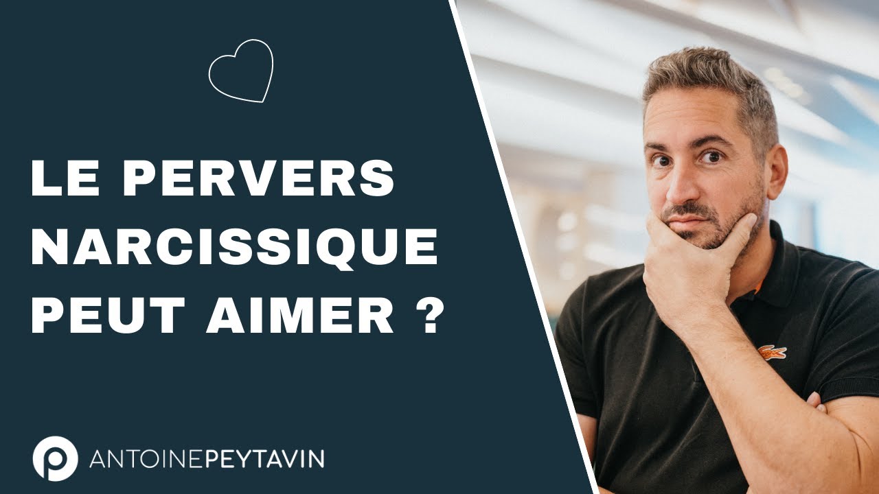 Pourquoi le pervers narcissique ne t’a pas aimé ?