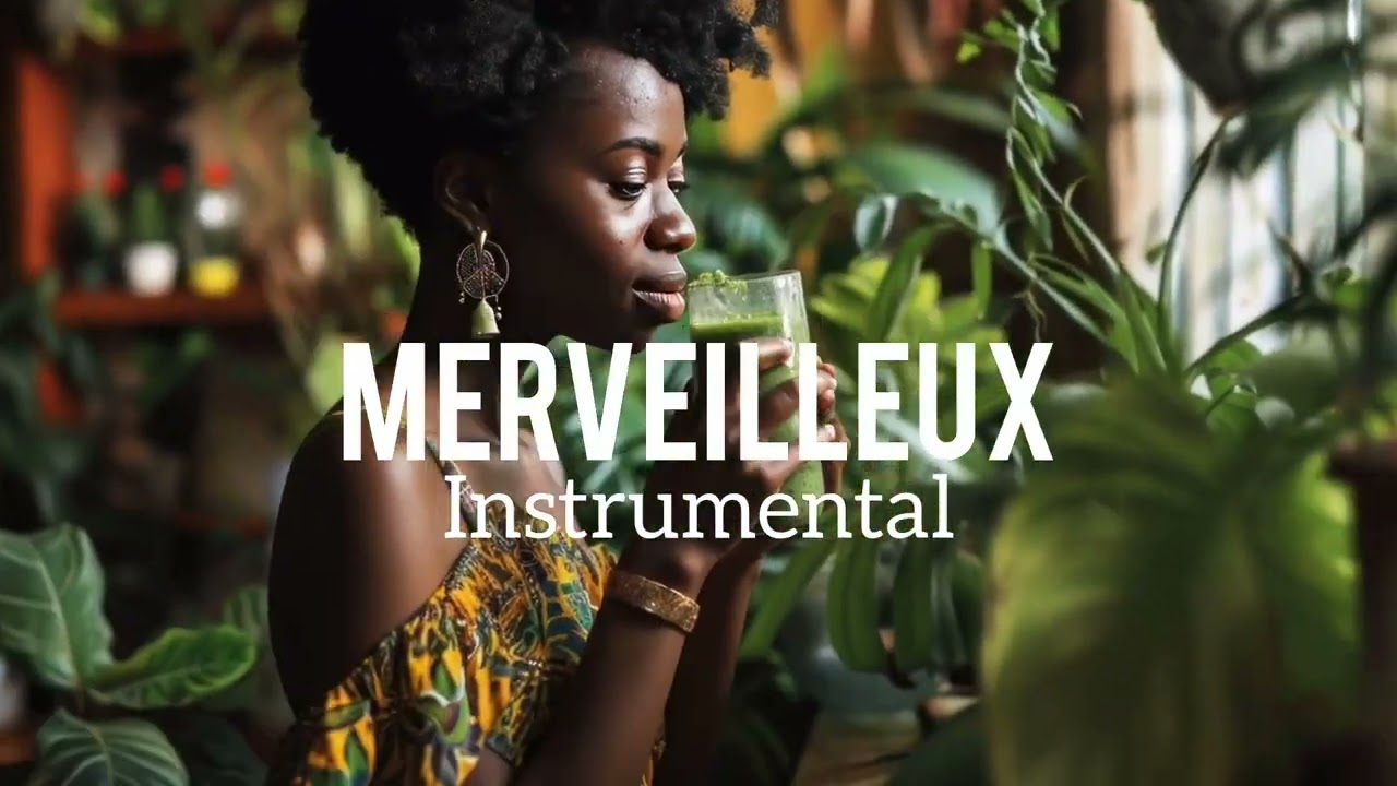Afroguitare X afro jungeli instrumental 2025 