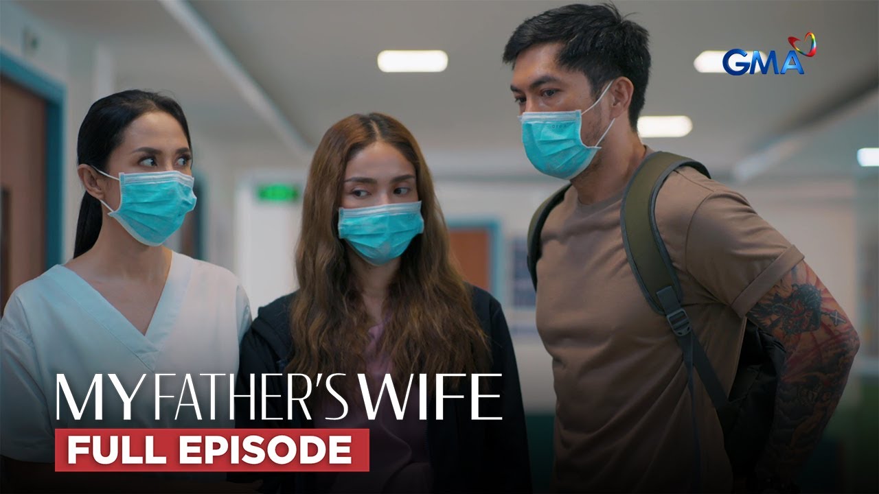 My Father&rsquo;s Wife: Betsy&rsquo;s great escape! (Full Episode 90) October 4, 2025