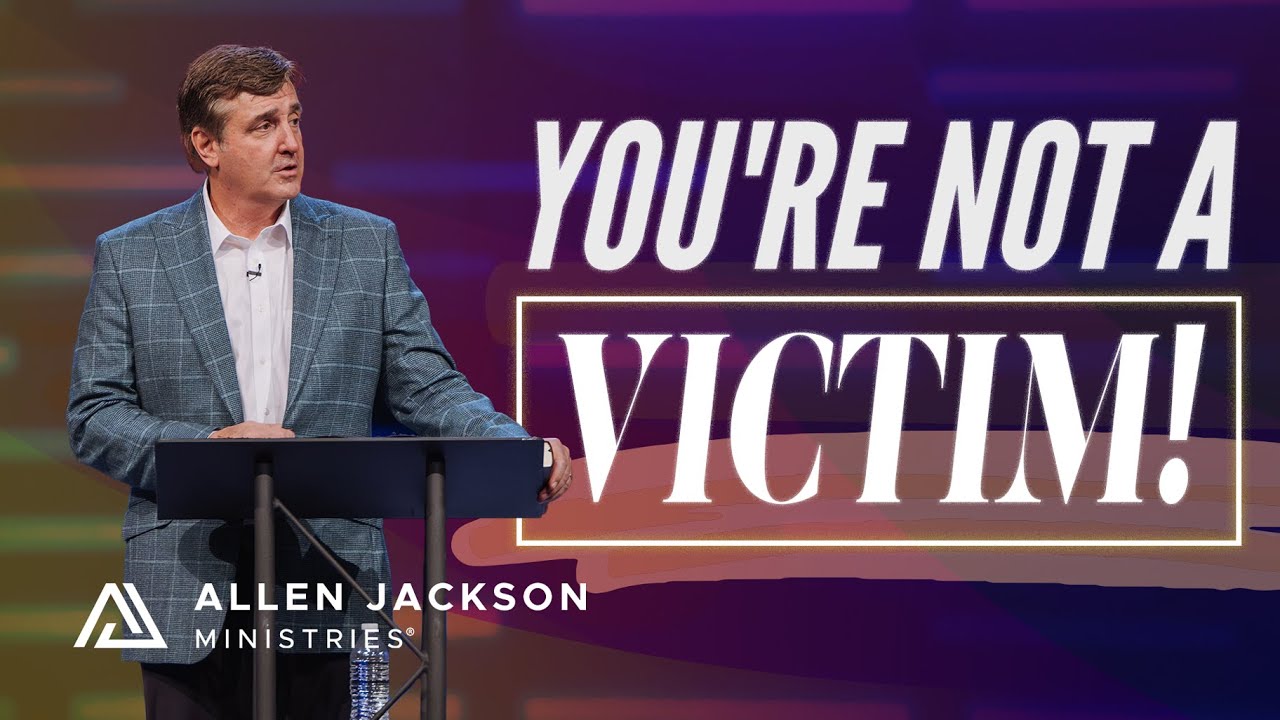 The Dangers of Discontentment and Duplicity | Allen Jackson Ministries
