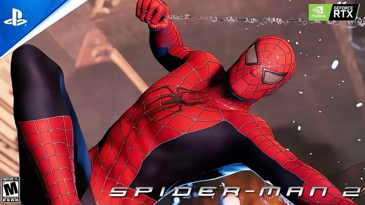 🕷️ Spider-Man 2 (2004) | EPISODIO 2 – Nuove Responsabilità | Gameplay PC | Walkthrough