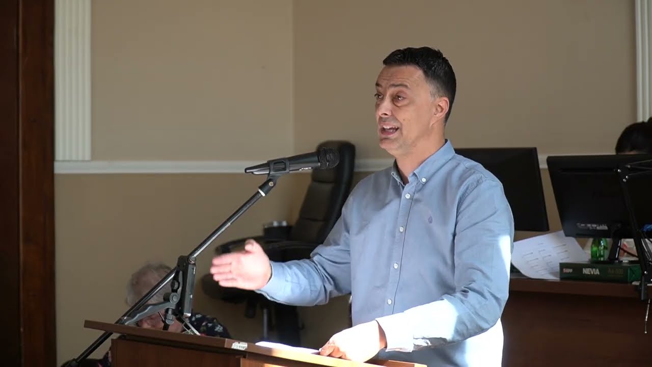 XII СЕДНИЦА СО БОГАТИЋ - II део (125 мин.)