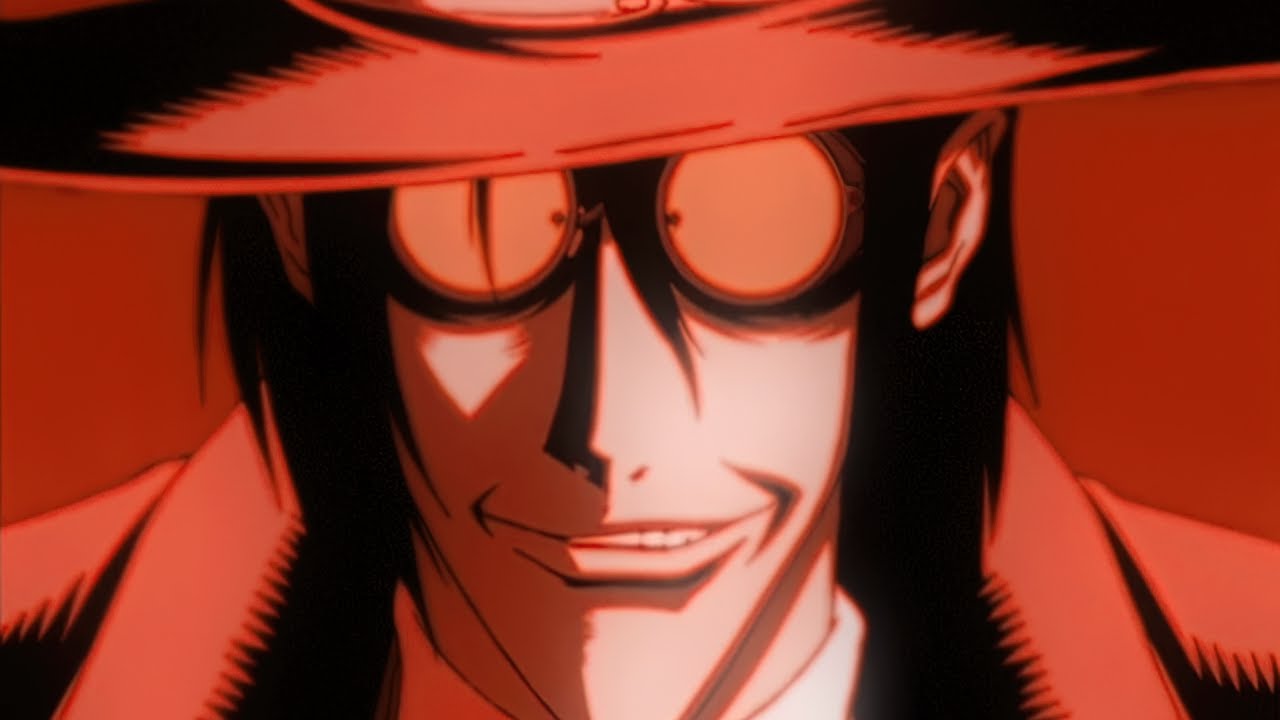 Yasushi Ishii's Hellsing Soundtrack Sample Sources