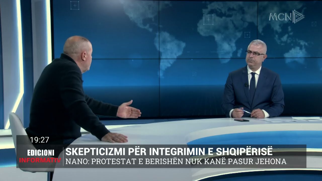 Rama përplaset me drejtësinë/ Nano: Nano: Beteja e SPAK-ut me klasën politike do jetë e gjatë