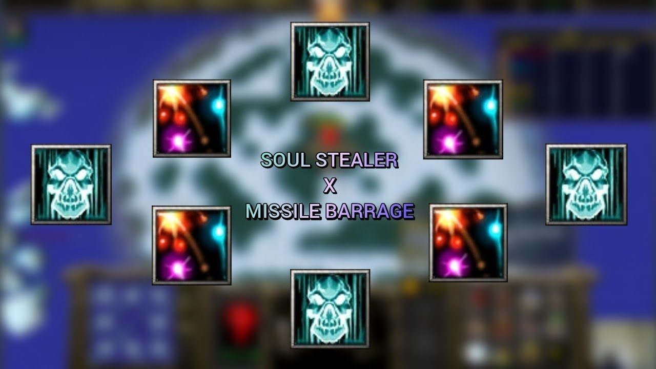 WARCRAFT 3 - TOWER SURVIVORS #314 - 1200 BARRAGE UNCOMMON DUO