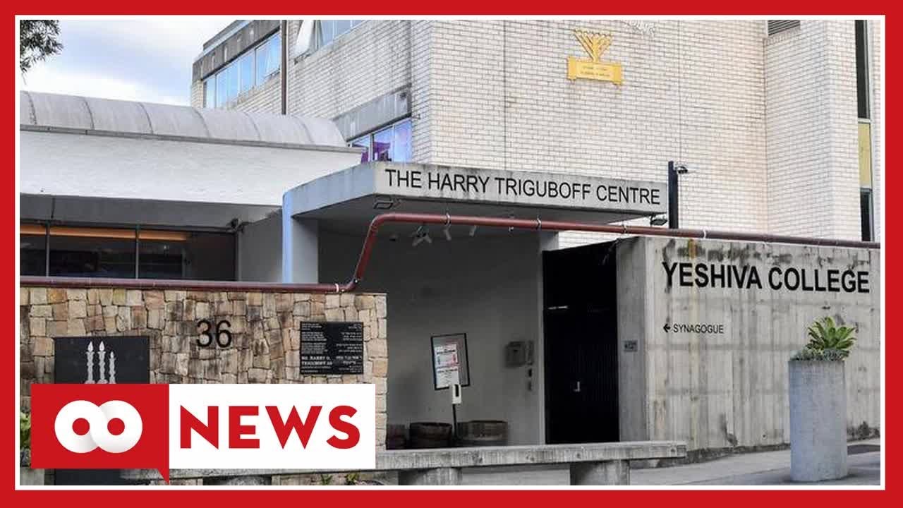 Jewish school 'put child safety at risk'