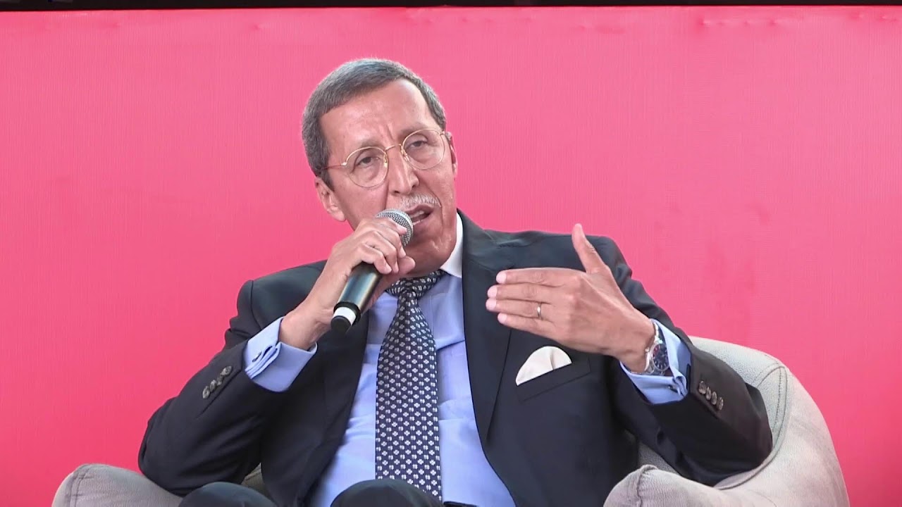 THE HIGH-LEVEL FORUM ON ARTIFICIAL INTELIGENCE (AI)