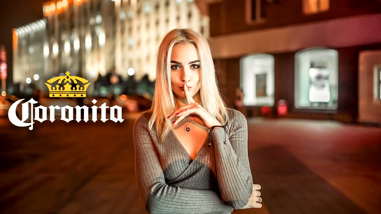Coronita Minimal Mix 2021 M&aacute;jus