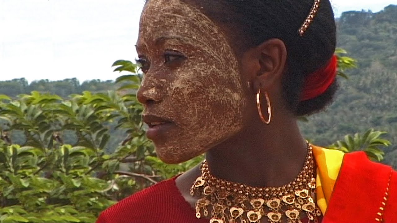 MARIAGE à MAYOTTE