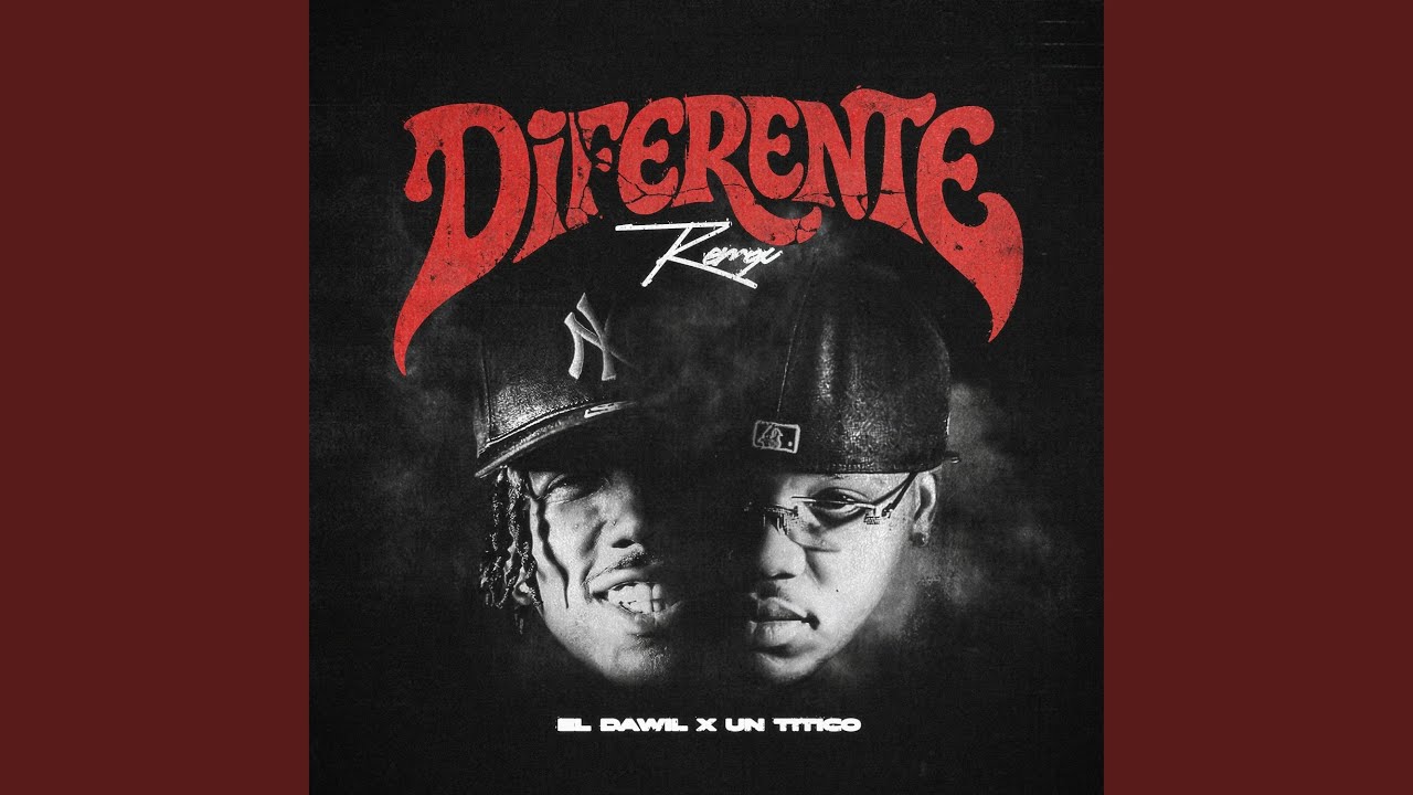 Diferente (Remix)