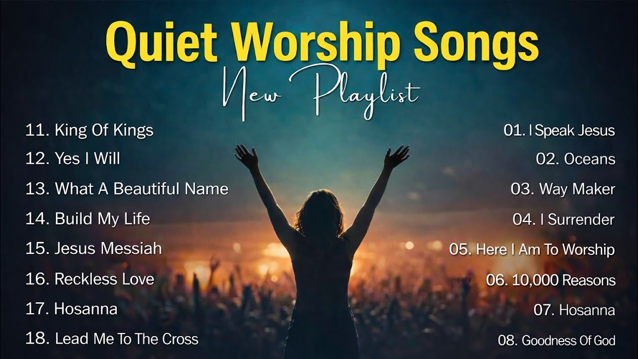 When God Steps In | Deep Gospel Blues Worship Playlist
