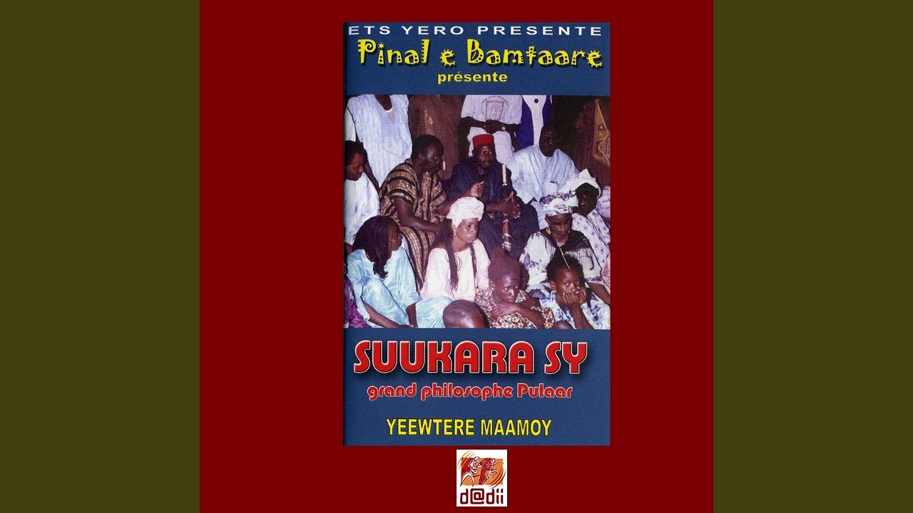 Suukara Sy (Version 1)
