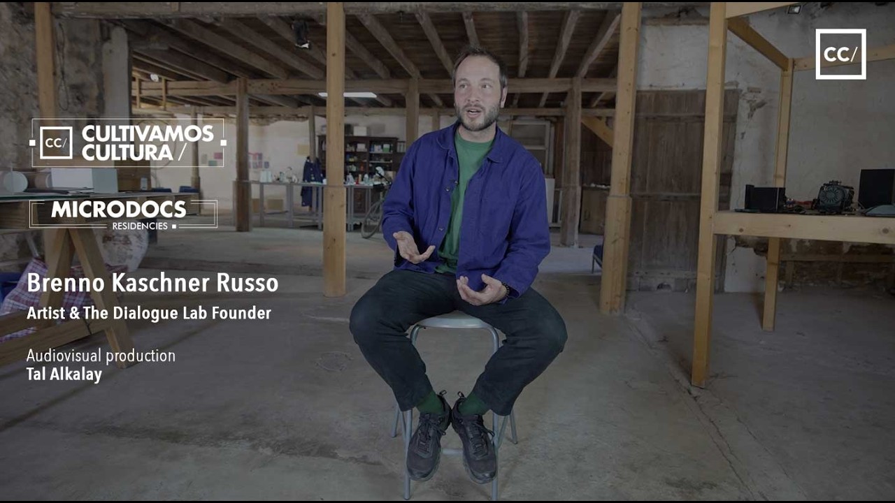 Microdocs (Residencies) 2025 — Brenno Kaschner Russo
