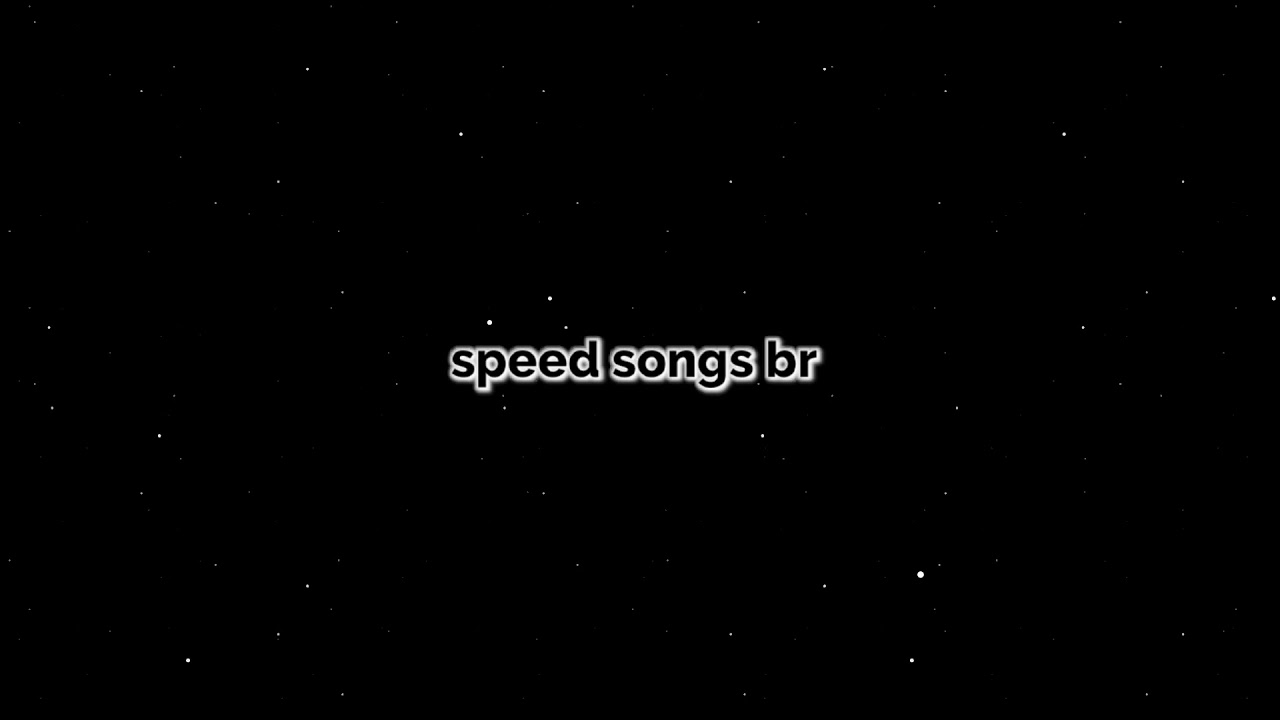 Vai no chão doidona speed up (funk br)