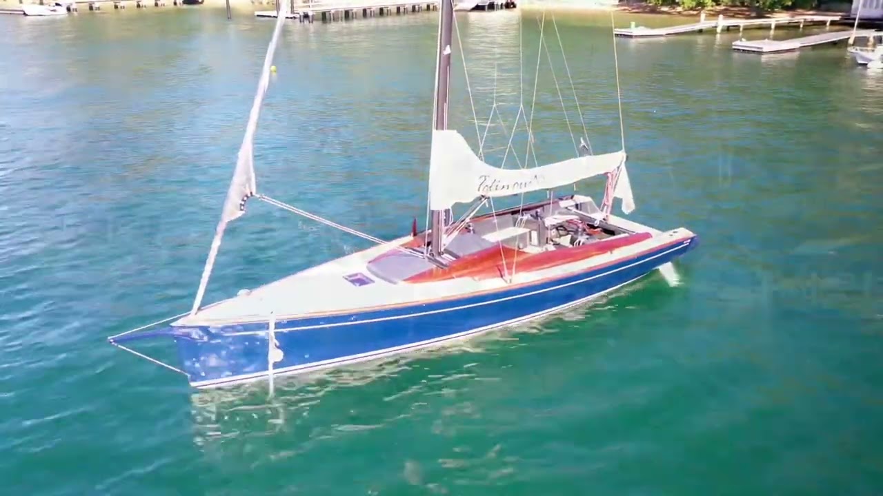 Tofinou 9.7 For Sale - Available now in Sydney