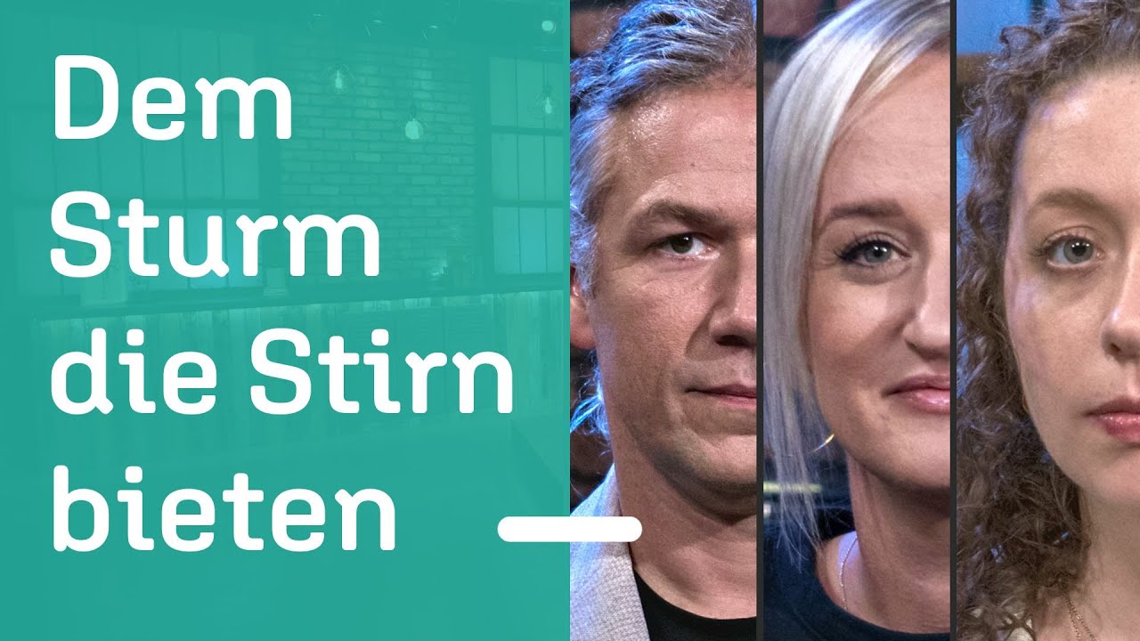 Wie du den Angriffen des Lebens trotzen kannst | Über Rückschläge und Resilienz