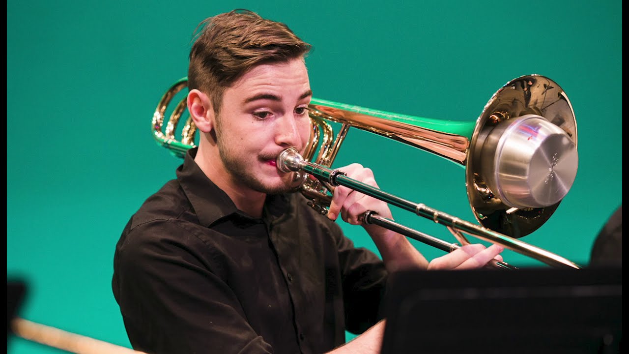 UCF Music Virtual Tour: 2021