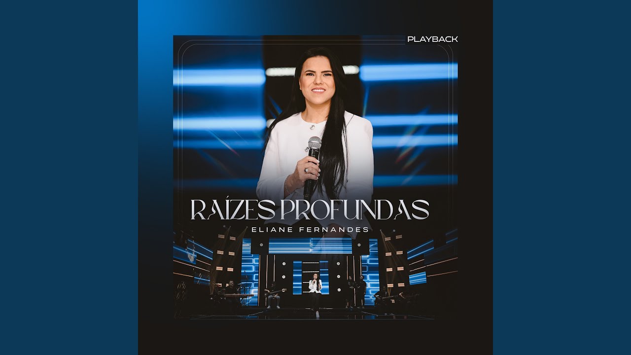 Raízes Profundas (Playback)